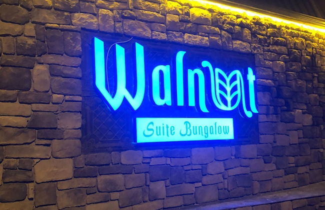 Walnut Bungalow - Foto 33