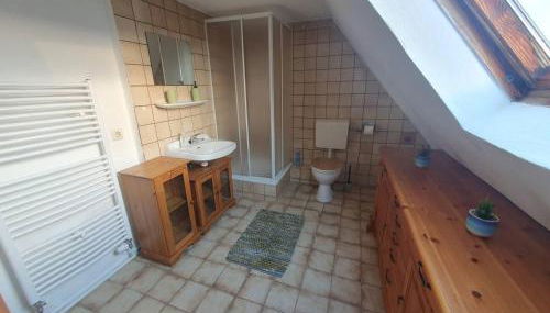 Dat Witte Huus in Hinte - Foto 4