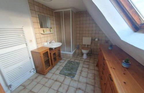 Dat Witte Huus in Hinte - Foto 4