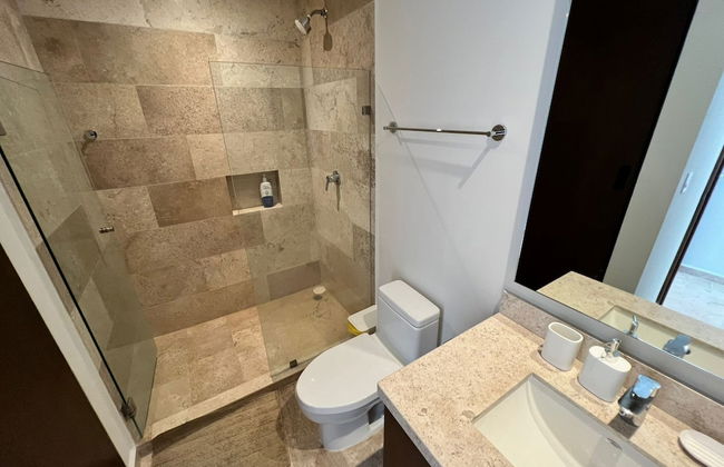 SIELA Beachfront Apartment-Ground Floor - Photo 22