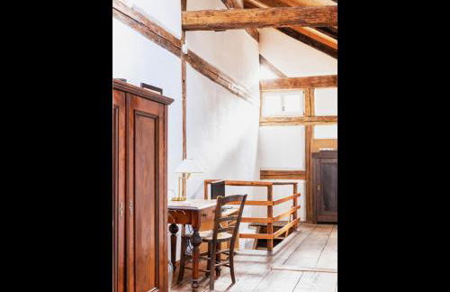 NEU ! Ferienwohnung Beim Kirschschuster - Foto 4