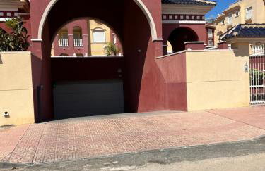 Spacious apart. for 6 pers. AC, UK TV, 600MB WiFi - Foto 43