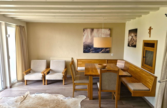 Chalet St. Wendelin - Typ C - Foto 4