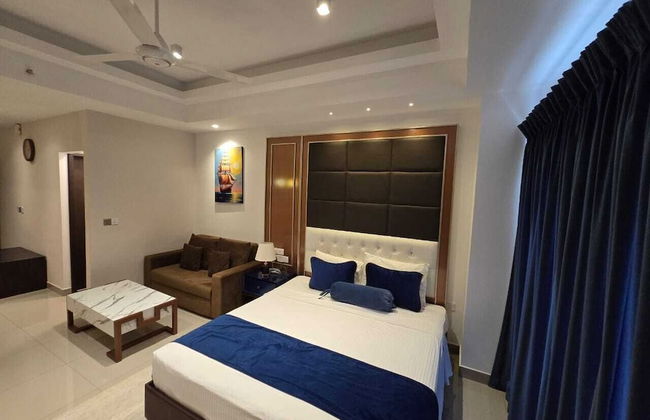 Ocean Breeze Condo - Photo 29