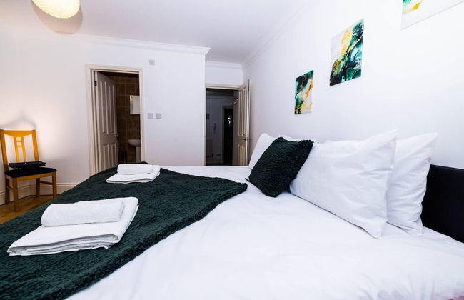 Beautiful 3-bed in Blackheath-london - Foto 7