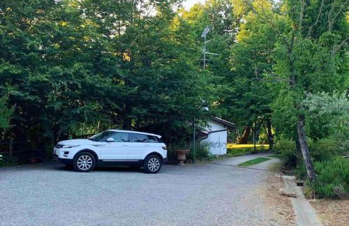 Cozy Chalet in Castell'Arquato 90 m² with Private Pool - Foto 65