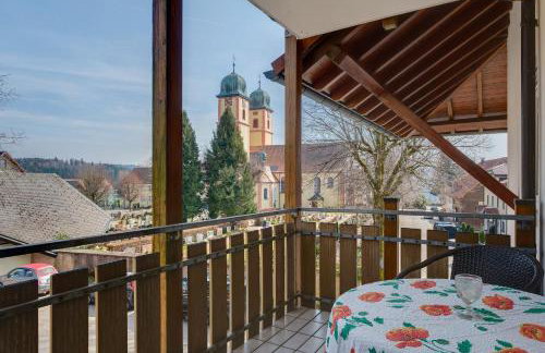 Ferienwohnung Christa - Foto 1