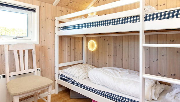 6 Person Holiday Home in Vaeggerlose - Foto 2, Habitación