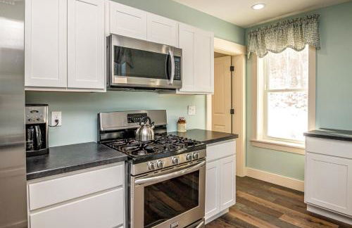 Whispering Waters Farmhouse and Wedding Barn - Foto 63