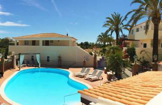 Front line townhouse n 9 in Ferragudo sea views - Foto 19