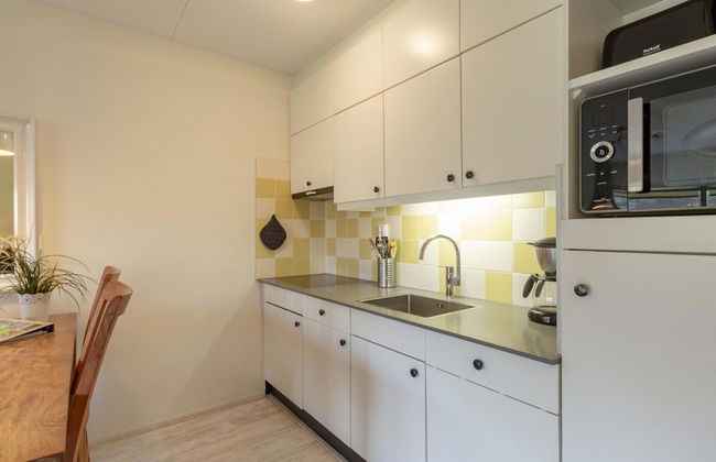 Lovely Holiday Apartment for 4 People - Foto 46