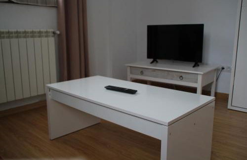 Apartamentos San Lázaro - Photo 30