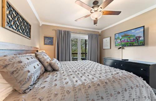 Free Daily Silver Dollar City Tickets & other Branson attractions! Cozy Branson Condo, Lower level, WALK-IN - Foto 22