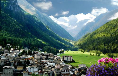 Chalet du Paradis - Foto 57