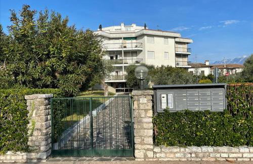 Appartamento con vista lago - Foto 20