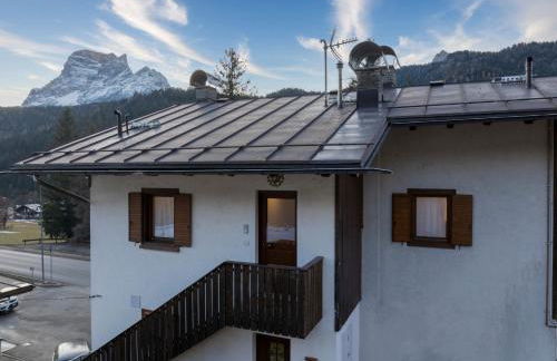 Larice&Ribes Apartments - Foto 27