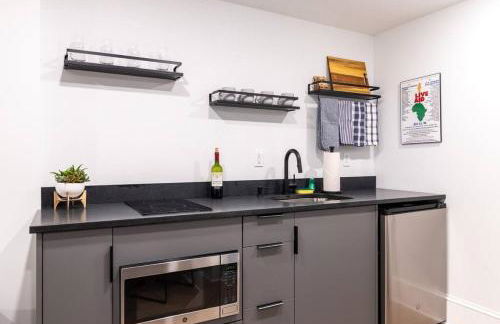 Thena Hotel - Spacious 1 Bedroom - City Center - Foto 5