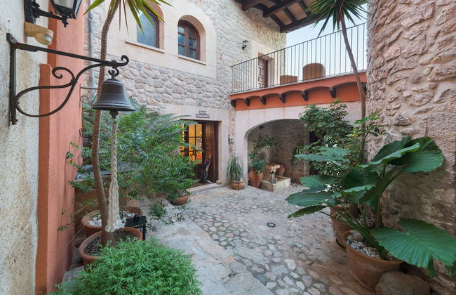 Can Furios Hotel by Can Calco Hotels - Foto 124