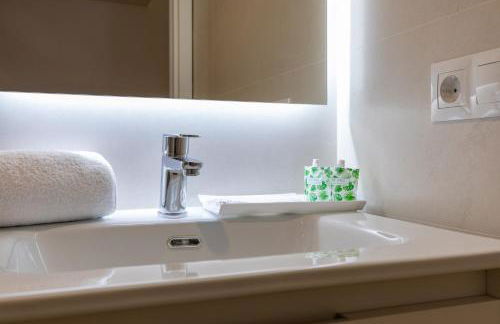 Travel Habitat Alameda Suites. - Foto 11