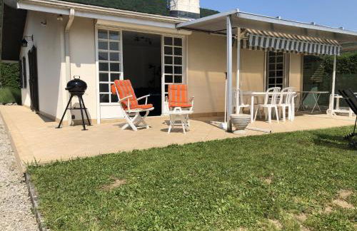 Angel Services - LA MAISON DE LA PLAGE - Foto 3