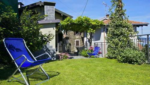 Casa Briscida - Foto 2, Garden