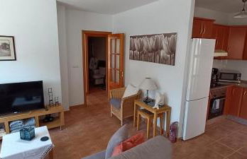 Apartamento La Marina - VVMU057 - Foto 8