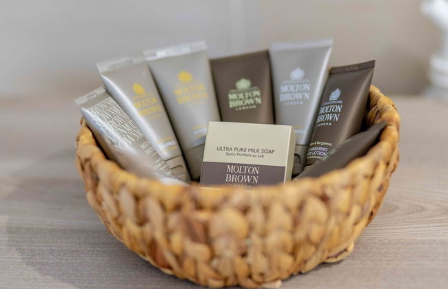 Ferienwohnung Anton Greetsiel - Photo 14