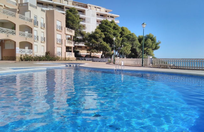 Alpen1 Edison / 2 Habitaciones - Foto 1