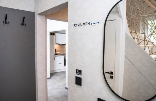 Triumph Ferienhäuser & Apartments - Photo 53