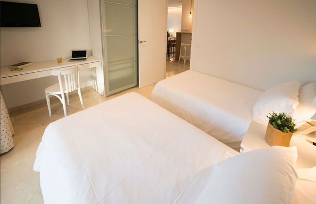 Mediterráneo Sitges - Foto 13