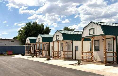 Hurricane Homestead Rentals - Foto 38