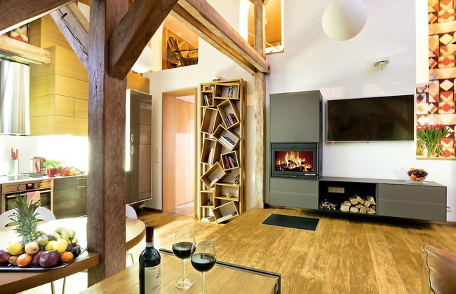 Malostranska Residence - Foto 47