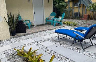 Bright Spacious Studio Near City and Palm Beach - Foto 7