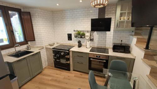 A Casa da aldea de Iria - Foto 5, Garden view, stove, dishwasher, heating, toaster