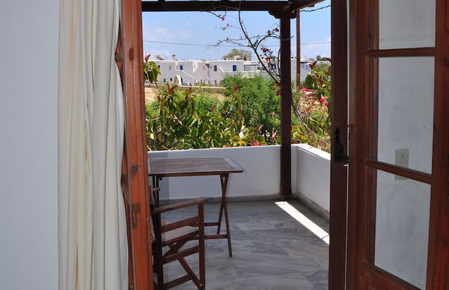 Michalis Apartments near the beaches with sea view - Foto 51