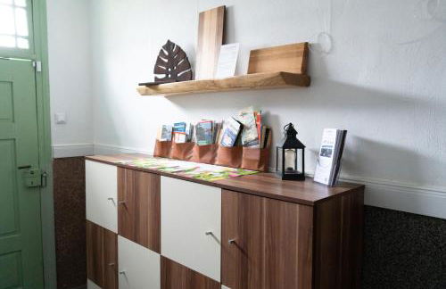 Pension Scheffler - Foto 60