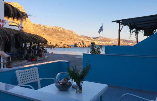 Finiki Seaside Apartment - Foto 1