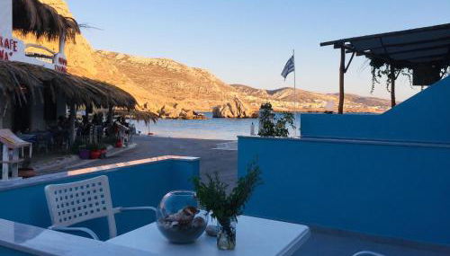 Finiki Seaside Apartment - Foto 1