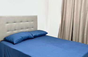 Apto c Ar condicionado Prox Hospital Madrecor, UFU, Sabia Park - Foto 4