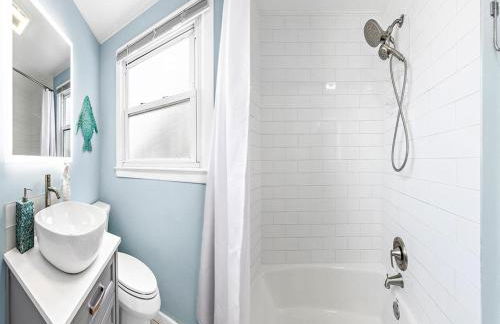 Lbi- Ship Bottom, Duplex Available For Summer 2026 Rentals - Foto 8