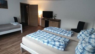 Ferienwohnung Döll - Foto 4