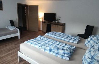 Ferienwohnung Döll - Foto 4