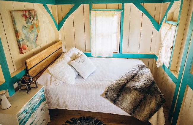 Dreamers Writing Farm - Foto 15