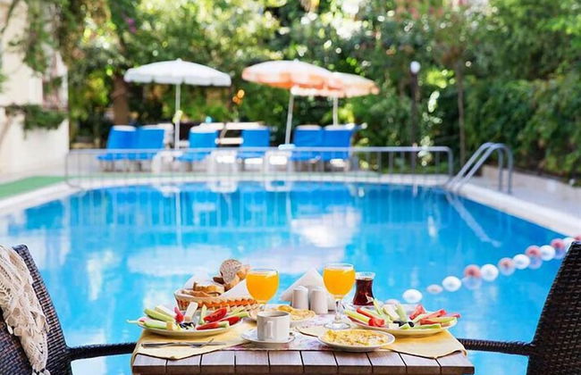 The S Apart & Suites Hotel - Foto 12