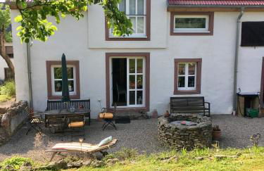 Ferienhaus Vulkaneifel Landhaus Loogh - Foto 29