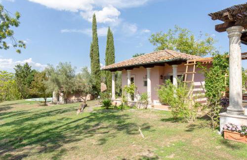 Villa Il Turchetto - Foto 39