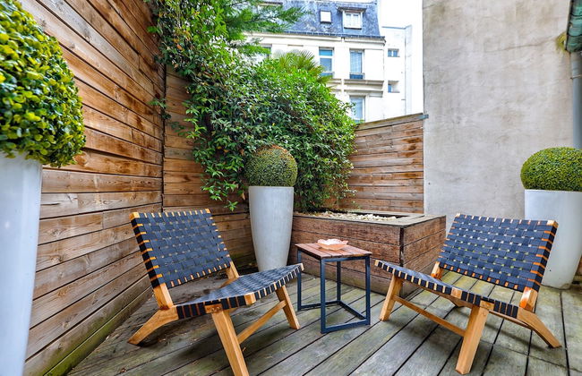 Maison Euler - Photo 17