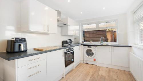 NEW! 2BR in Rowlington Terrace - Foto 2
