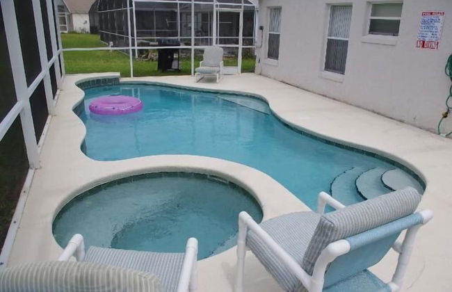 Ly53798 - Indian Ridge - 4 Bed 2 Baths Villa - Foto 9