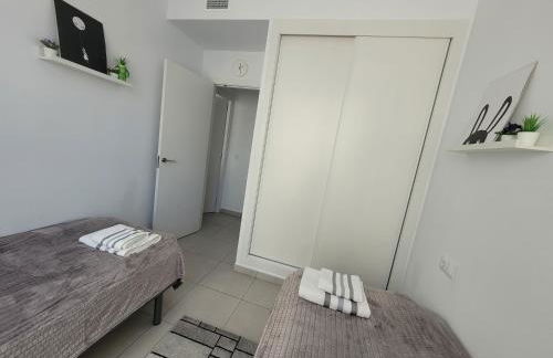 Calpe Beach 2 Ifach - Photo 18